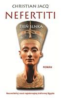 Nefertiti: Tieň slnka 